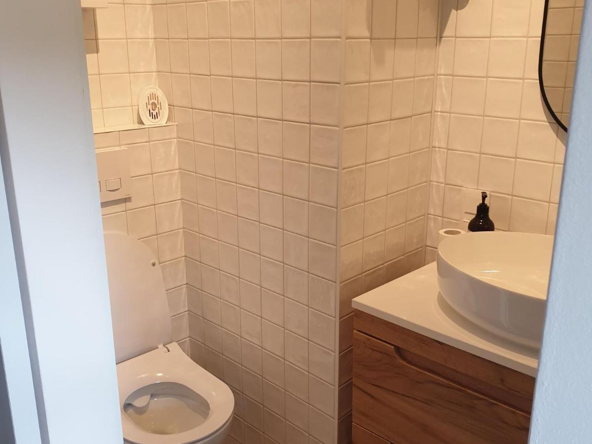 Apartament Przy Stawie Zdrojowym Kudowa-Zdrój Εξωτερικό φωτογραφία