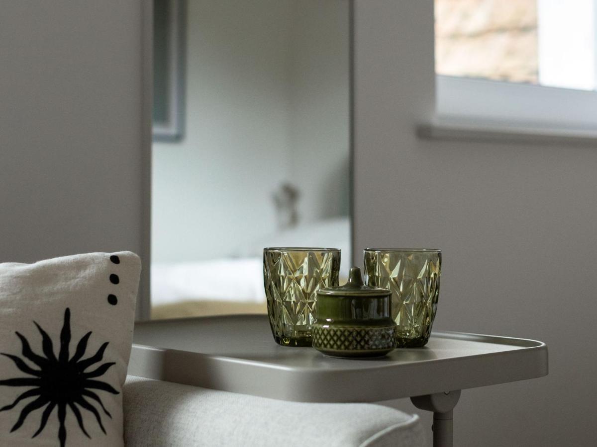 Apartament Przy Stawie Zdrojowym Kudowa-Zdrój Εξωτερικό φωτογραφία