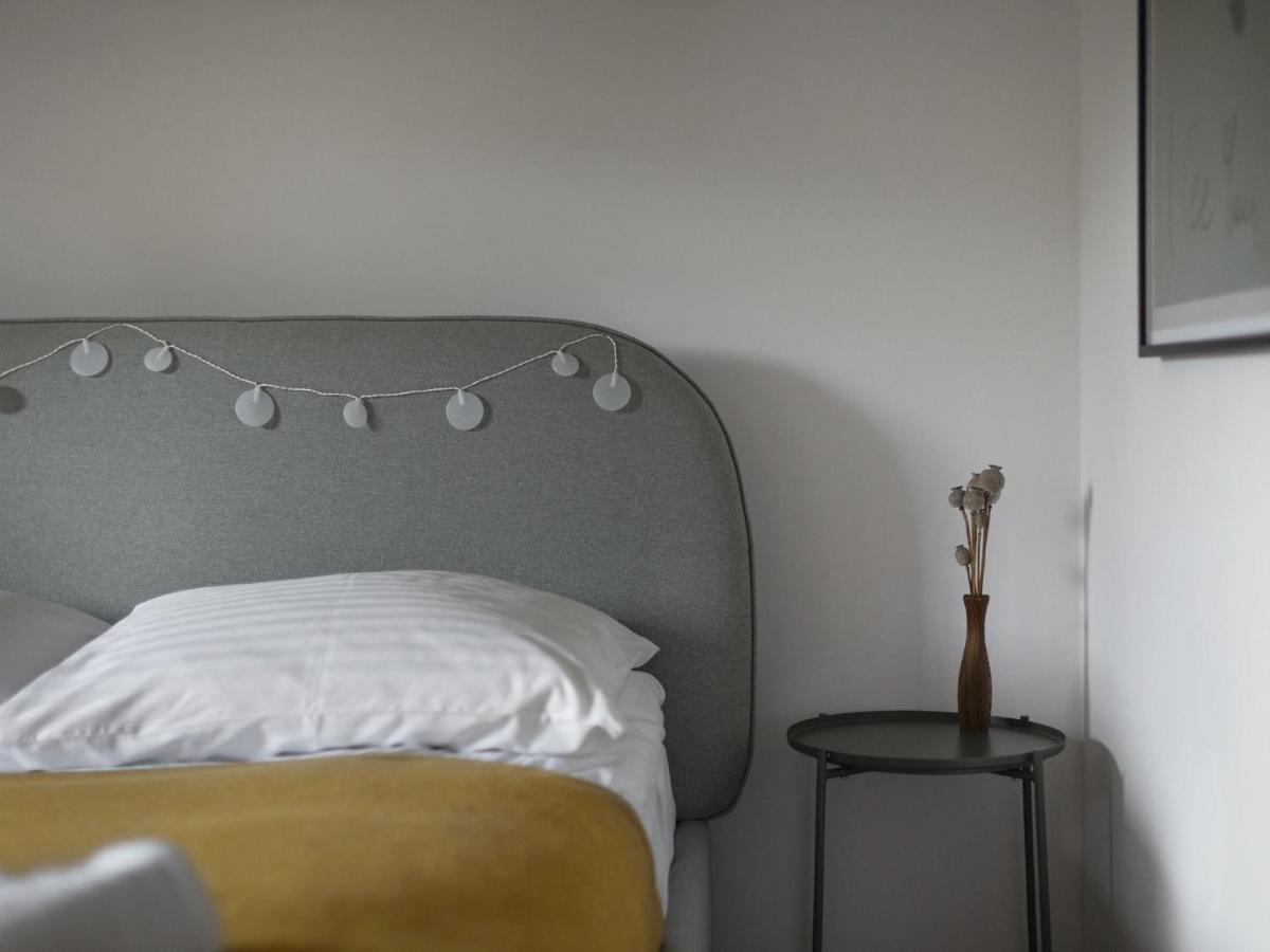 Apartament Przy Stawie Zdrojowym Kudowa-Zdrój Εξωτερικό φωτογραφία
